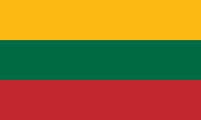 ทัวร์ลิทัวเนีย